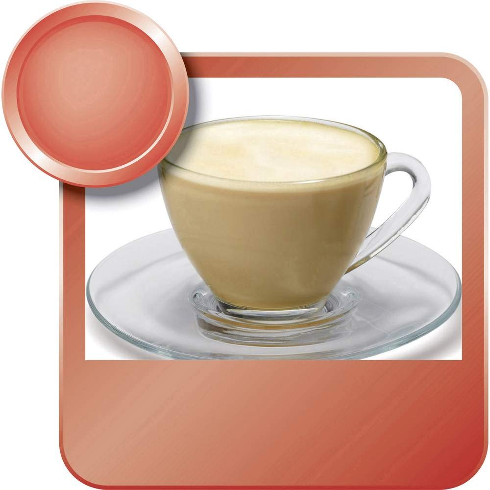 Morphy Richards Equip Filter Coffee Machine, Coffee Maker for Instant Coffee, Pour Over Technology, 10 Cup, Anti Drip, Reusable Filter, Keep Warm, Aroma Blender, Black/Brushed Steel, 162501